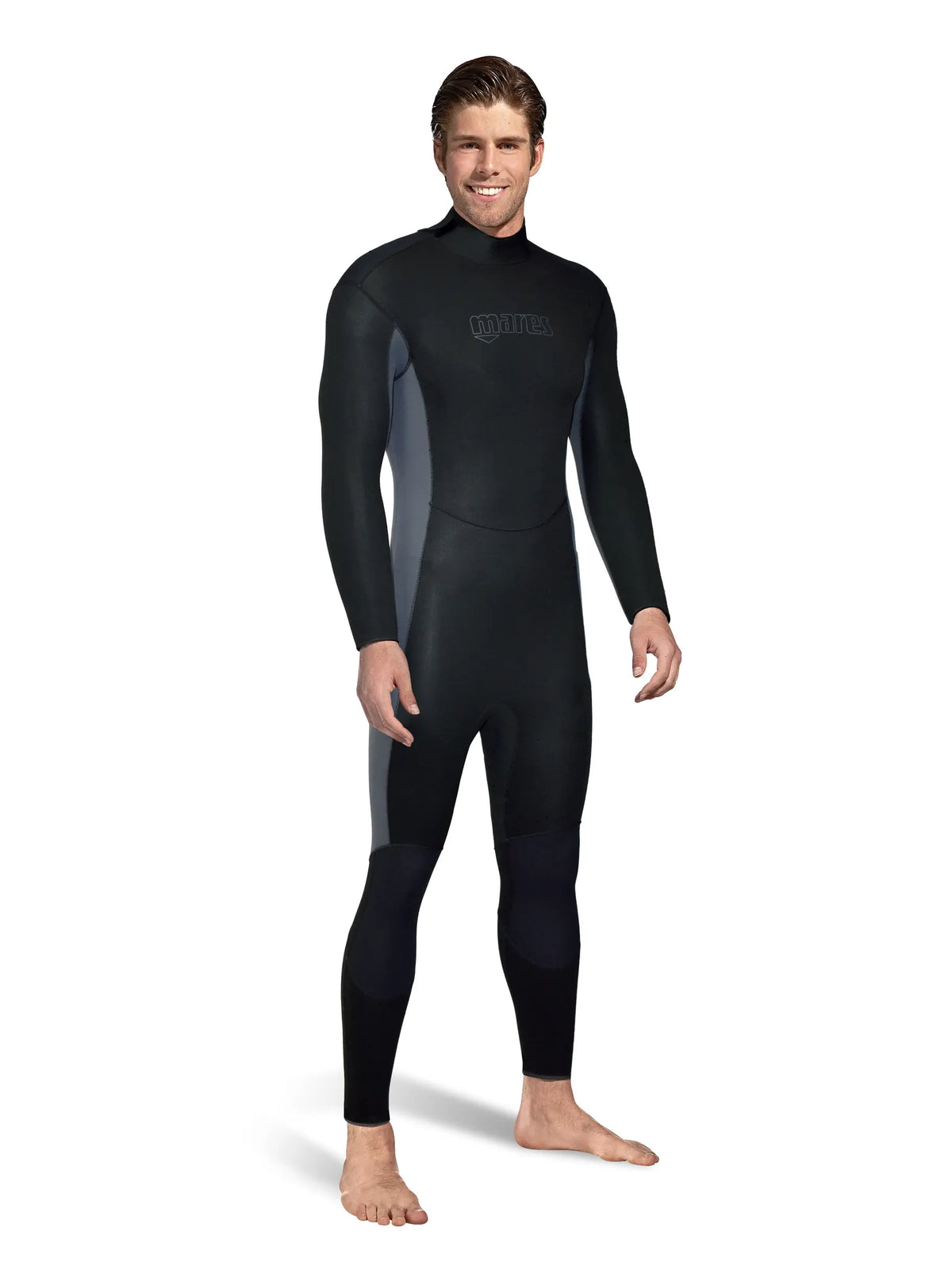 Mares M-Flex Men's 5mm Wetsuit
