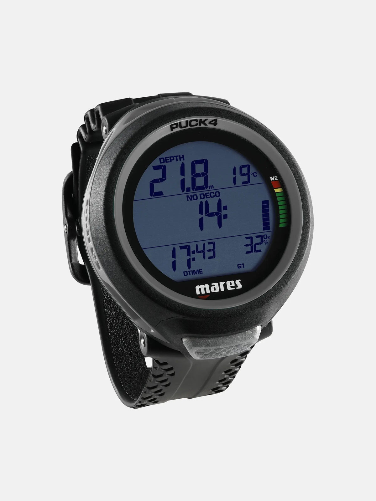 Mares Dive Computer Puck 4