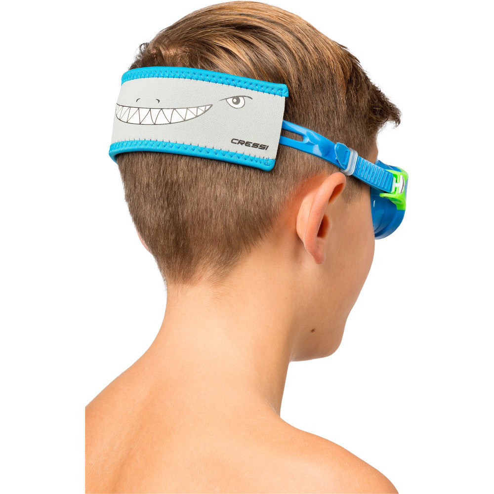 Cressi Neoprene Goggle Strap Cover