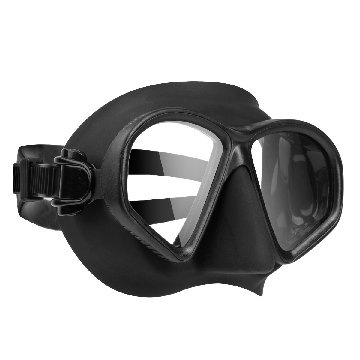 Oceanic Enzo Mask