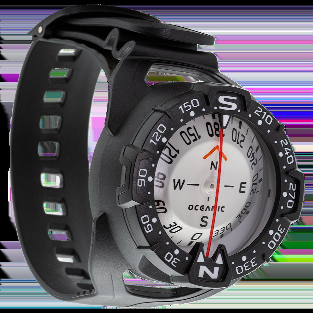 Oceanic Maxview Compass Module
