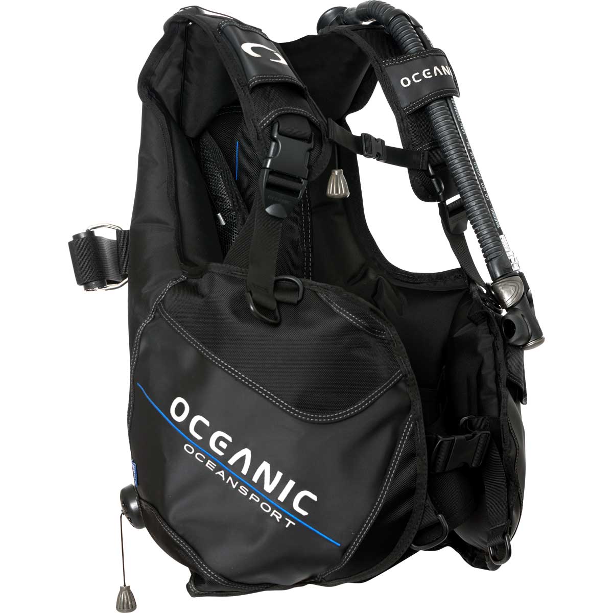 Oceanic Oceansport BC