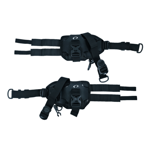 Oceanic Photon Pro Weight System