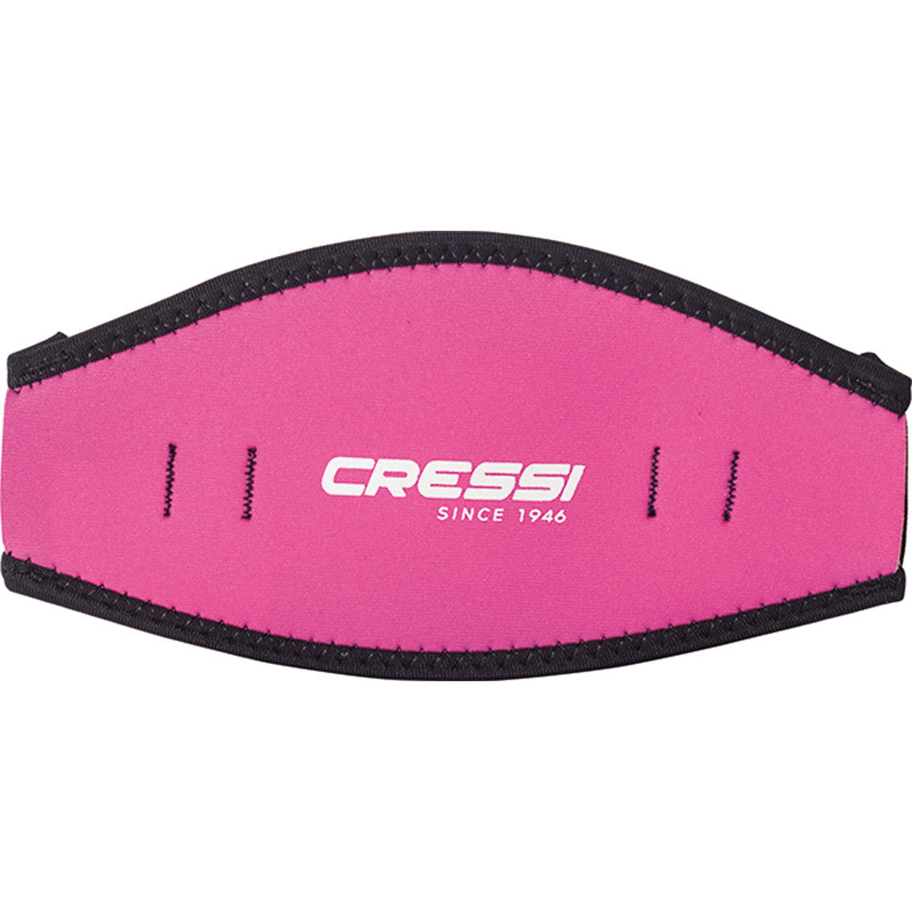 Cressi Neoprene Mask Strap Cover