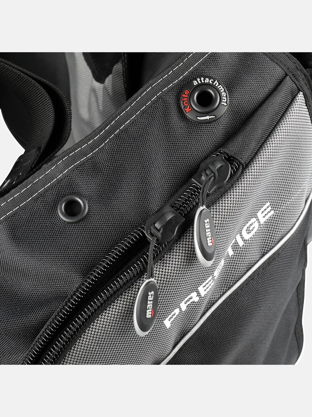 Mares Prestige Unisex BCD