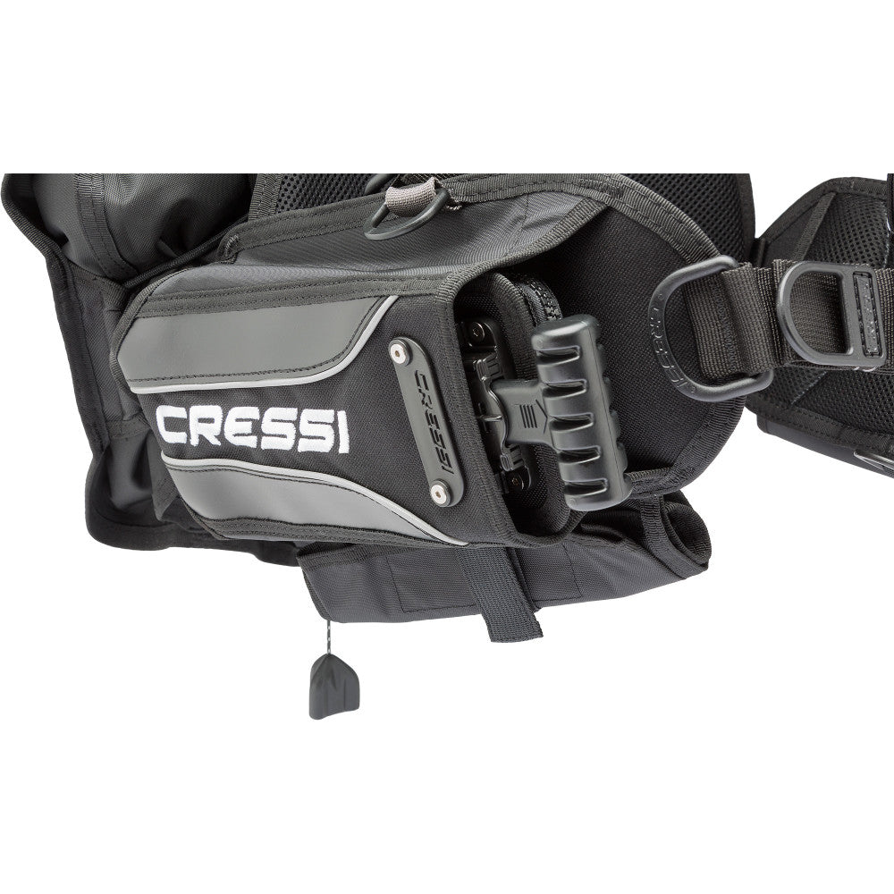 Cressi Patrol BCD