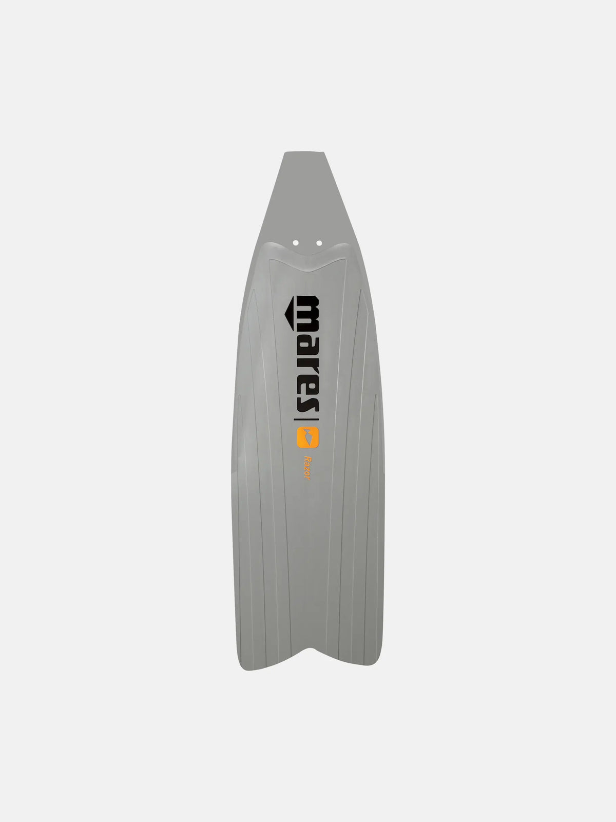 Mares Razor Gray Fin Blade