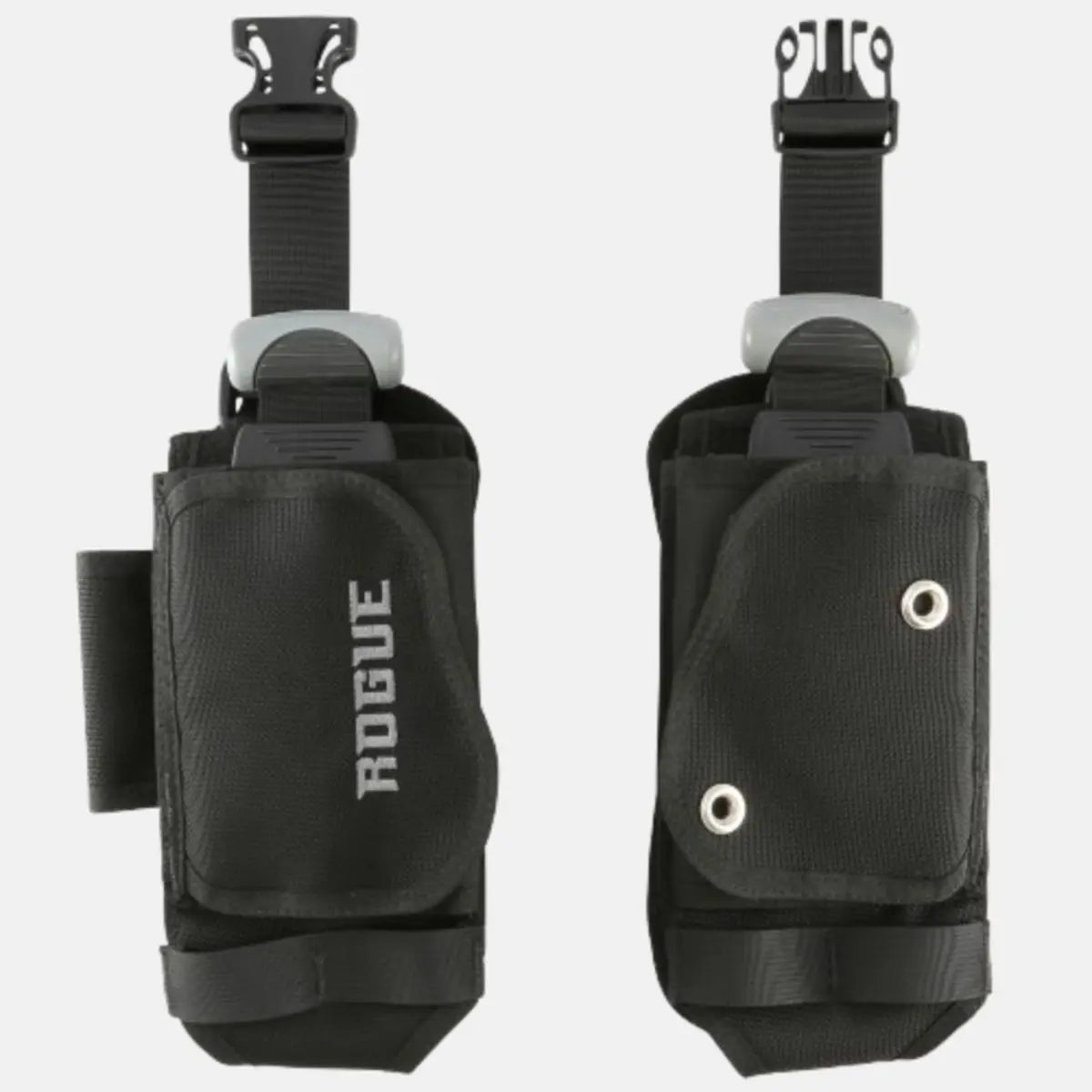 Aqua Lung Rogue BCD Surelock Waistband 10LB/4.5KG
