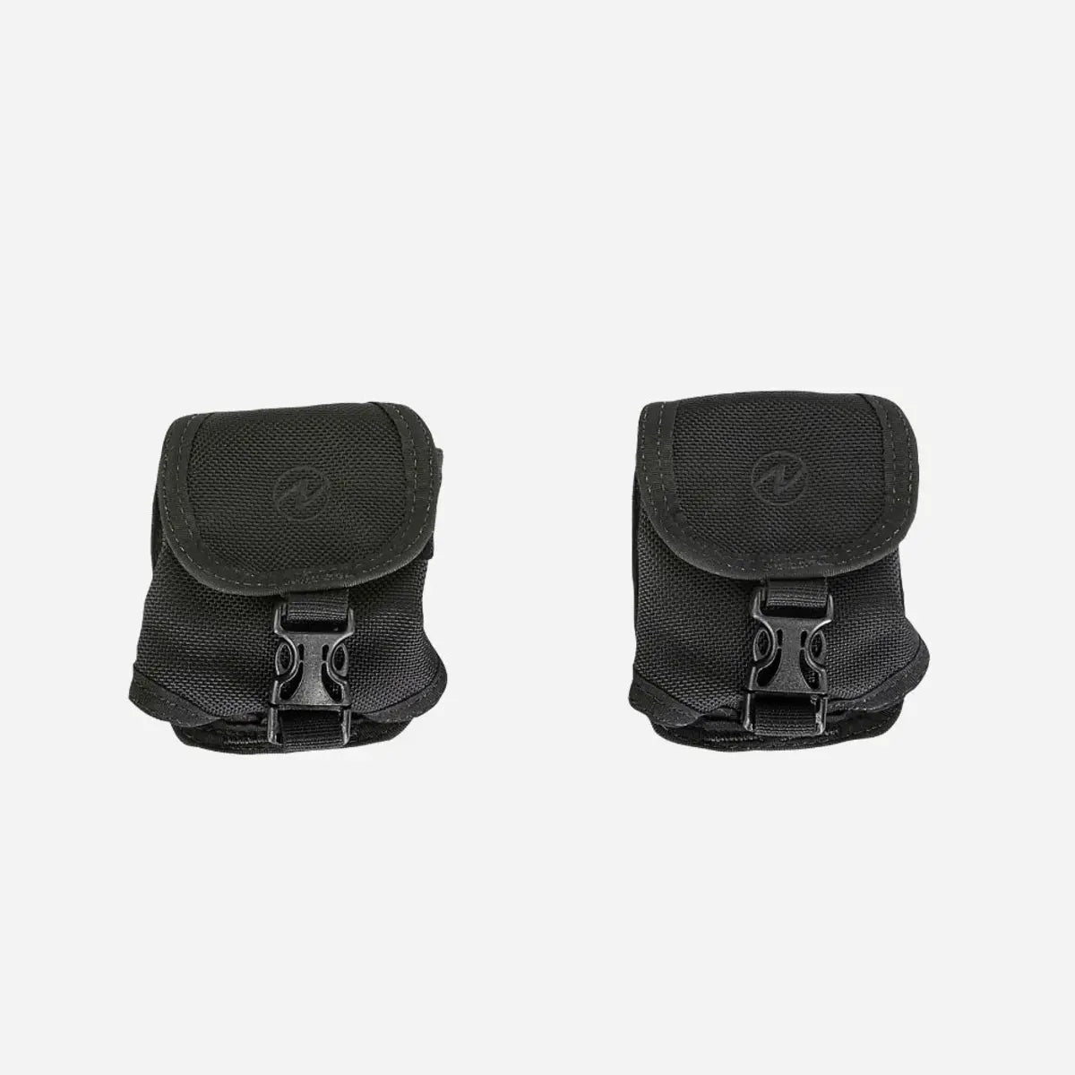 Aqua Lung Rogue Modlock Weight and Trim Pocket 2 x 5LB/2.25KG