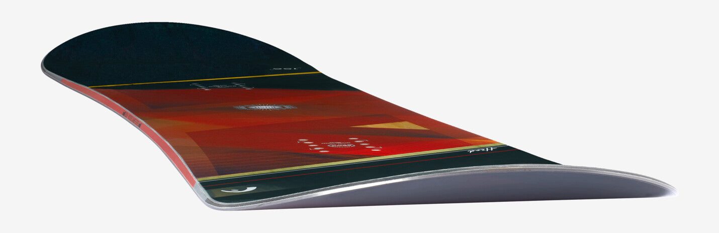 Head RUSH SNOWBOARDHead RUSH SNOWBOARD