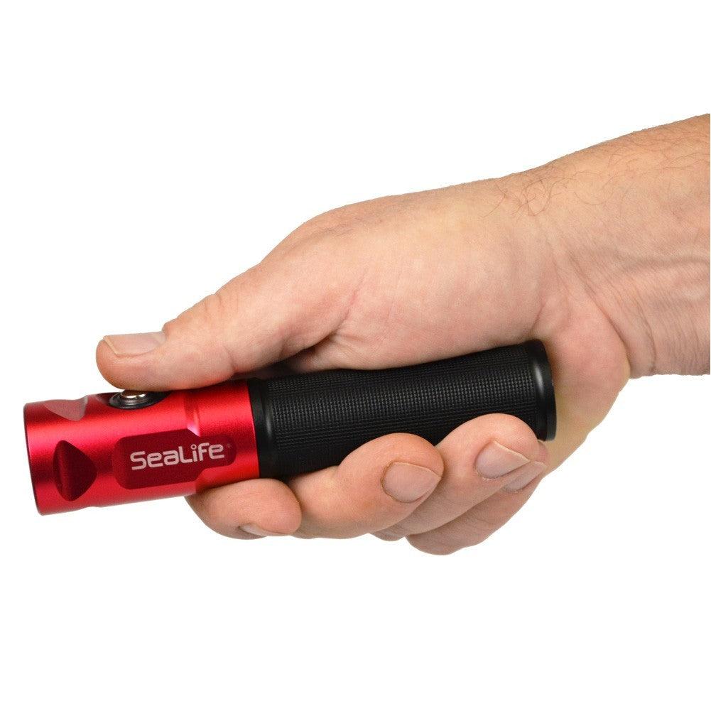 SeaLife Sea Dragon Mini 900S Power Kit