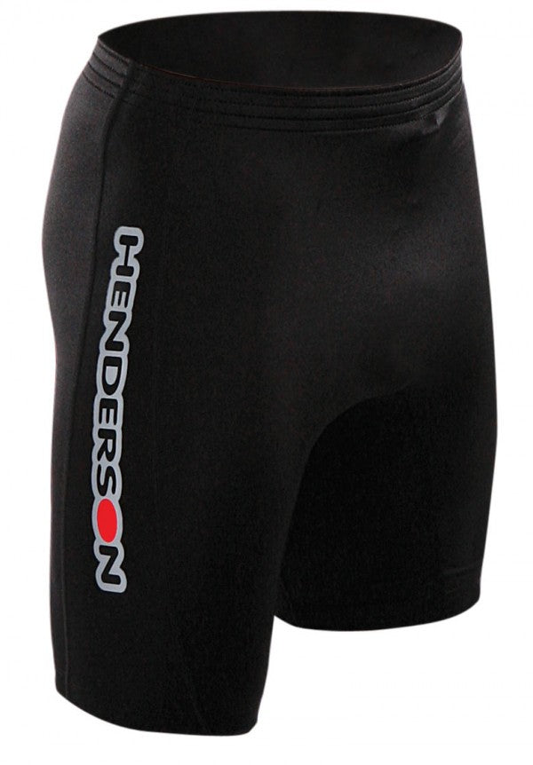 Henderson Tropic Lycra Short - Black
