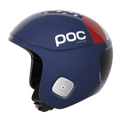 poc skull goggle clip POC Skull Orbic Comp AD SPIN Helmet