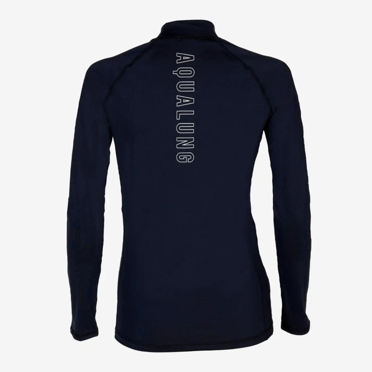 Aqua Lung Slim Fit Rashguard Women's Long Sleeve
