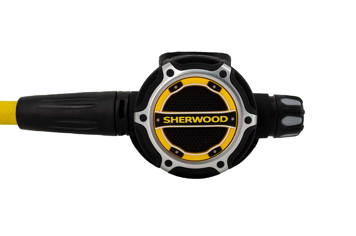 Sherwood SR2 OctopusSherwood SR2 Octopus