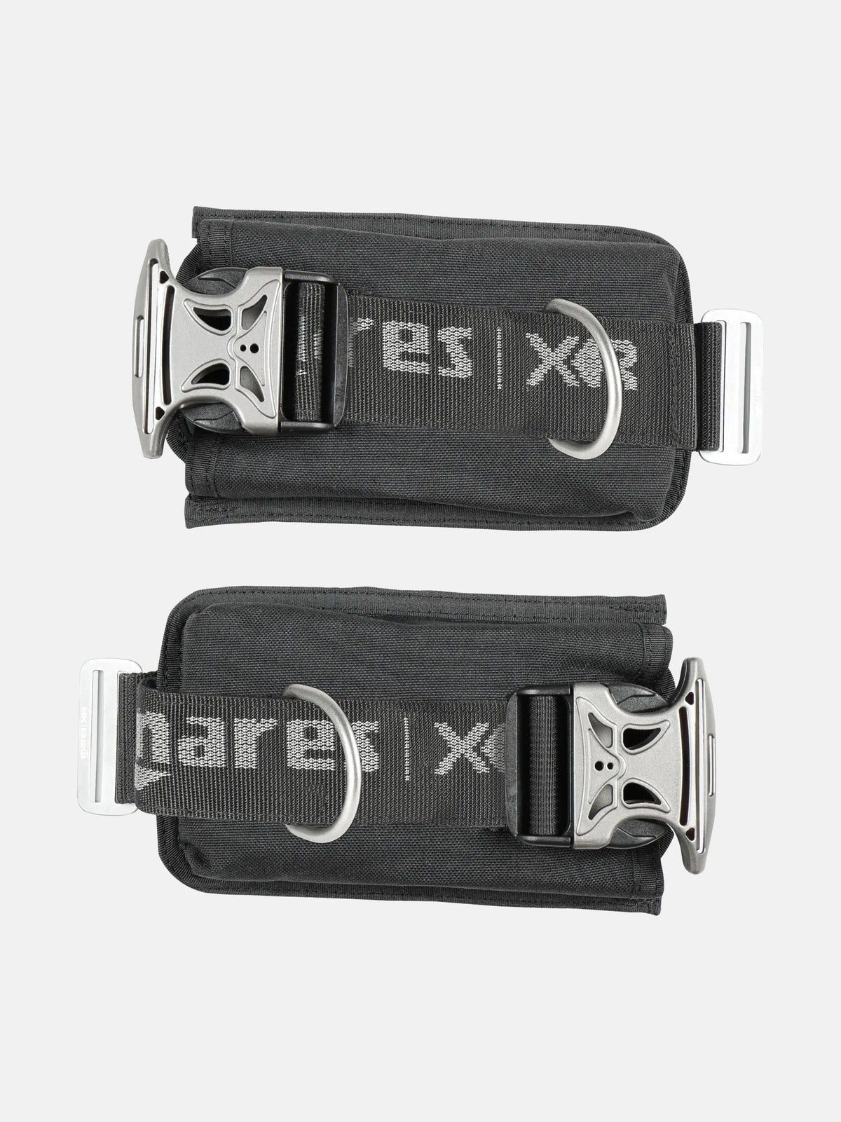 Mares Standard Weight System (Pair)