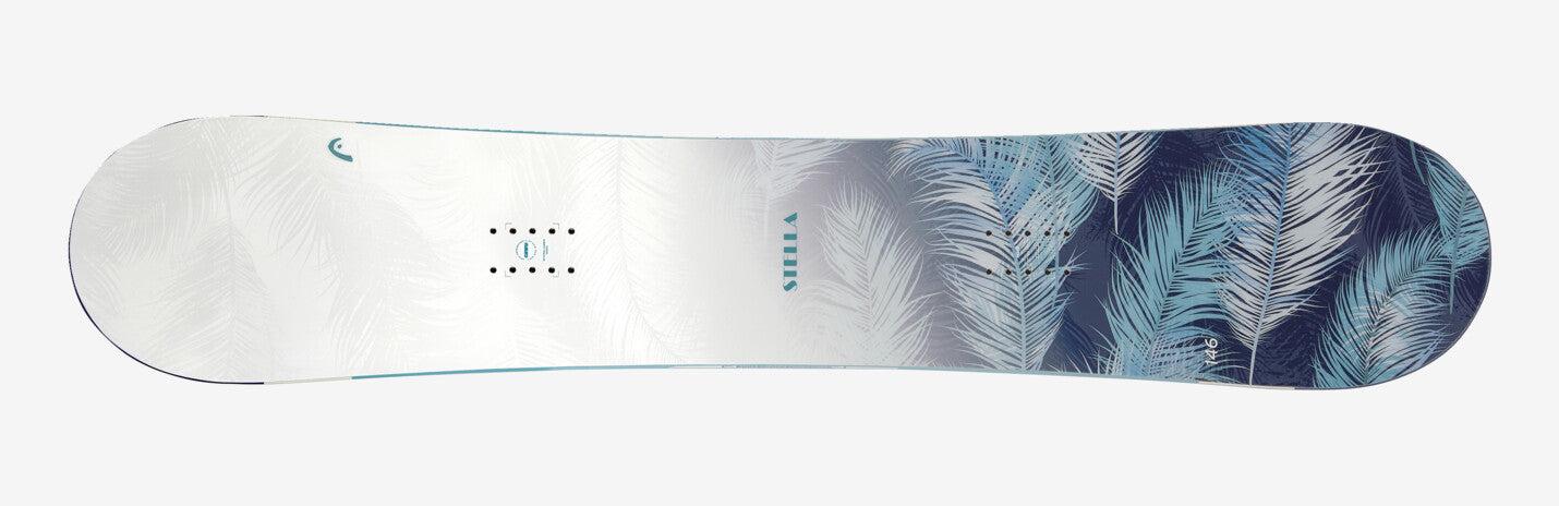 Head STELLA WOMEN SNOWBOARDHead STELLA WOMEN SNOWBOARD