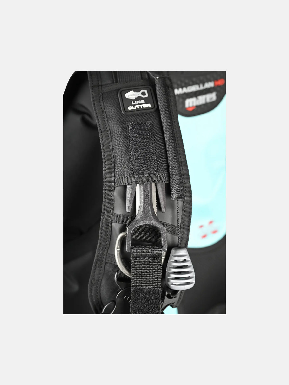Mares Line Cutter Mini