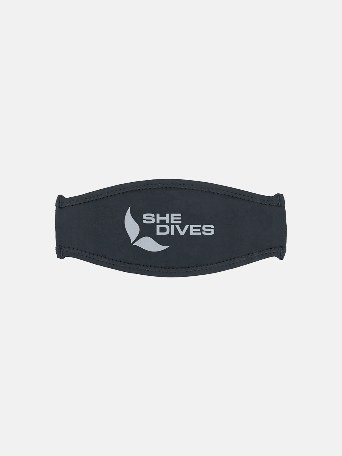 Mares Trilastic Mask Strap Cover - She Dives