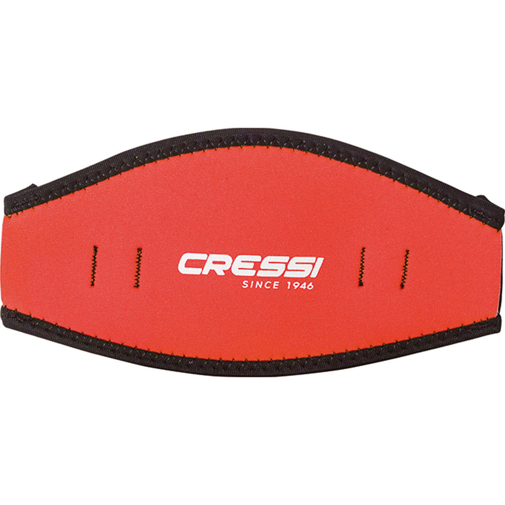 Cressi Neoprene Mask Strap Cover