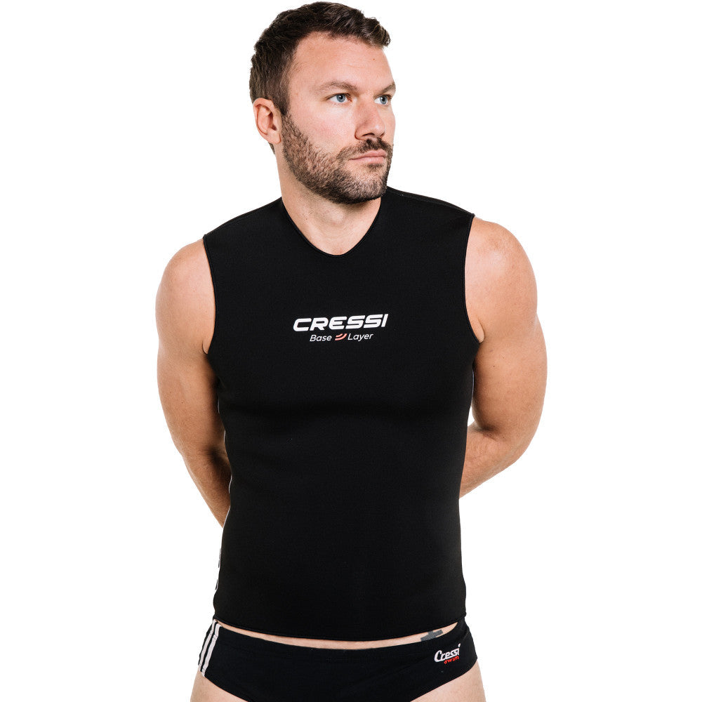 Cressi Core Vest 2.5 mm Man