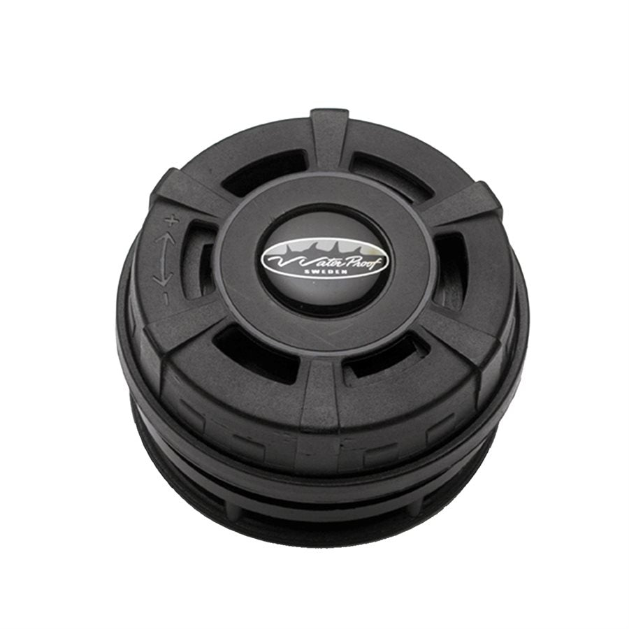 Waterproof Outlet Valve Automatic
