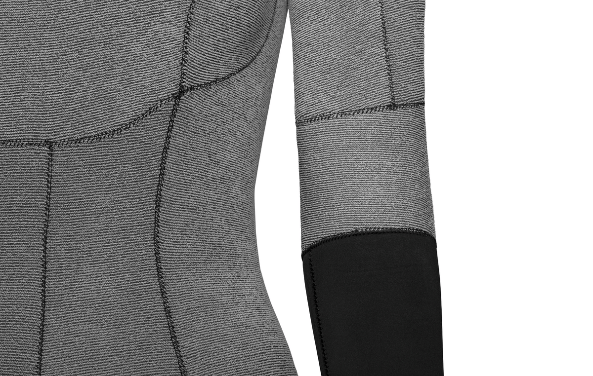 Waterproof 8M 5mm Wetsuit - Wetsuit