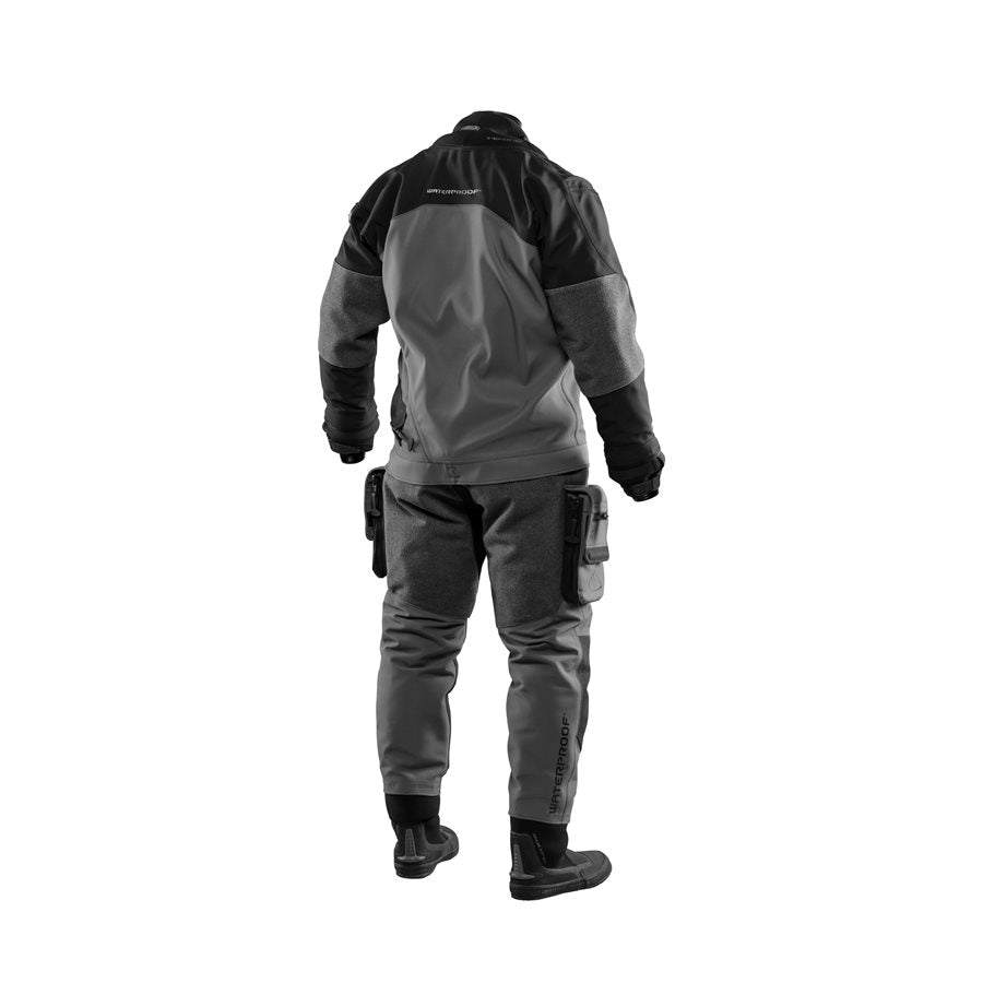 Waterproof D7 EVO Drysuit - Men’s - Wetsuit
