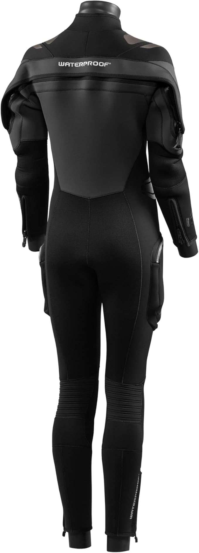 Waterproof SD Neoflex 7mm Semi-dry Wetsuit - Women’s - Wetsuit