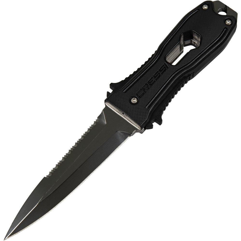 Cressi Lizard Knife