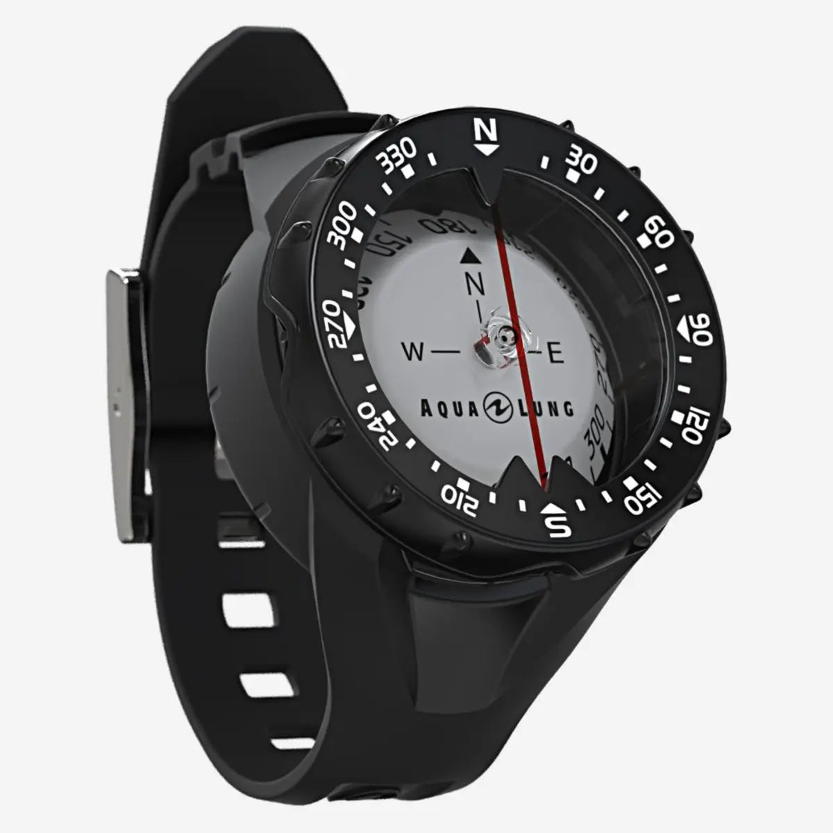 Aqua Lung Wrist Compass Dive Instrument