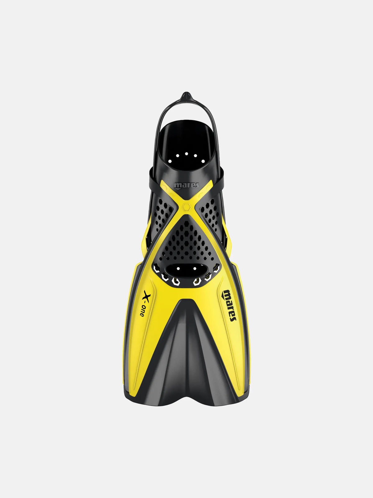 Mares X-One Junior Snorkeling Fins
