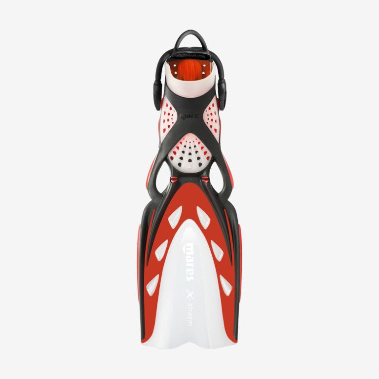 Stream FinMares X Stream Fin