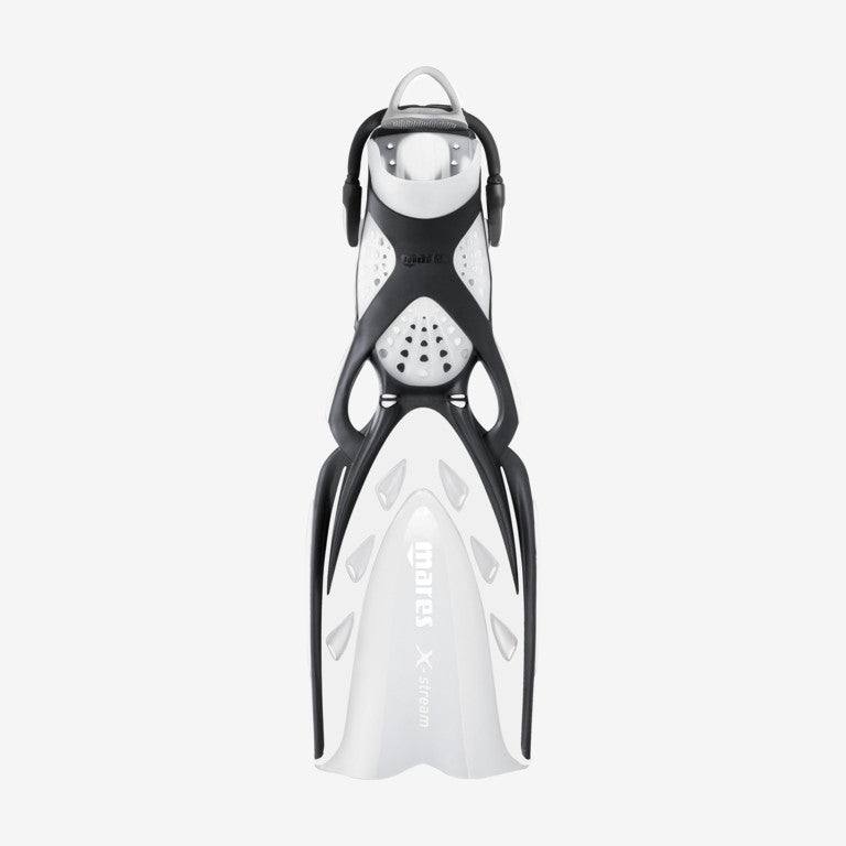 Stream FinMares X Stream Fin