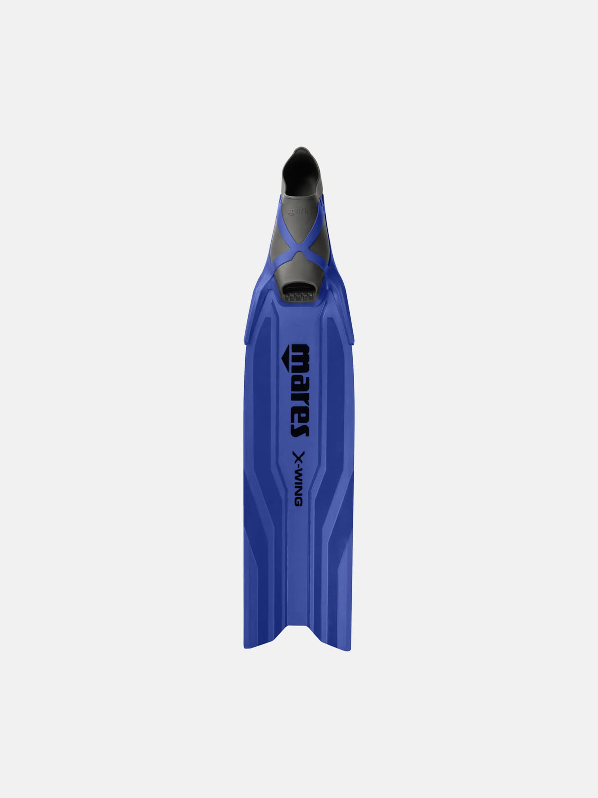 Mares X-Wing Short Fins