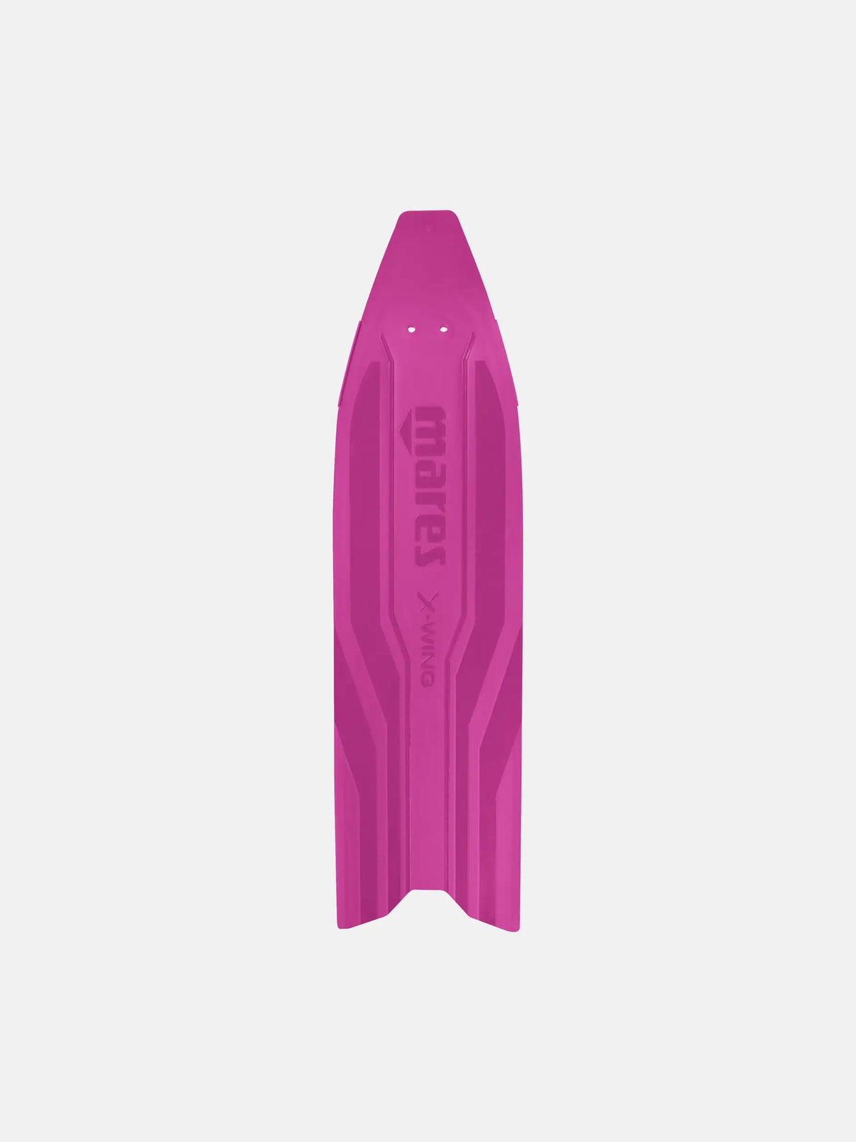 Mares X-Wing Short Fin Blade