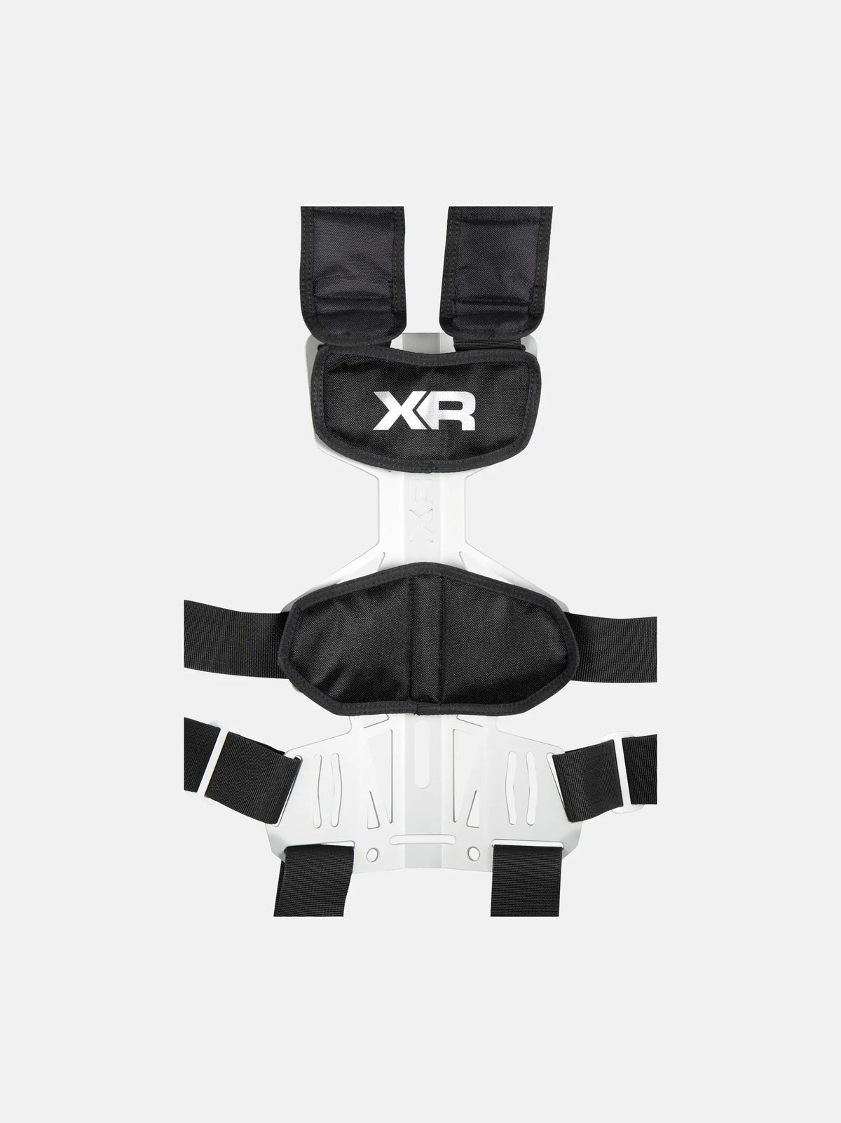 Mares XR-Rec Trim Single Backmount Set