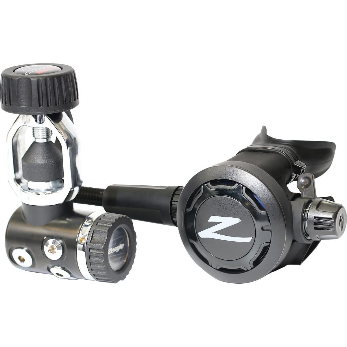 Zeagle Onyx II Regulator