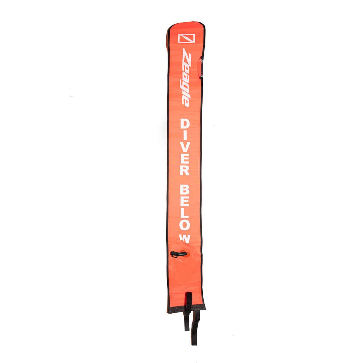 Zeagle Standard Signal Tube
