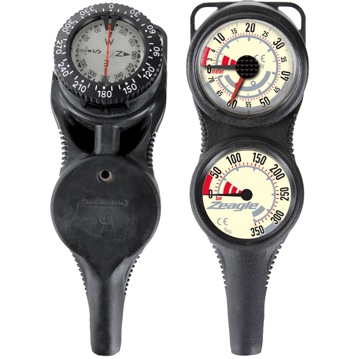 Zeagle Slimline Co-Pilot Console