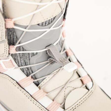 Nitro 2024 Cave TLS StepNitro 2024 Cave TLS Step On Snowboard Boots - Women's