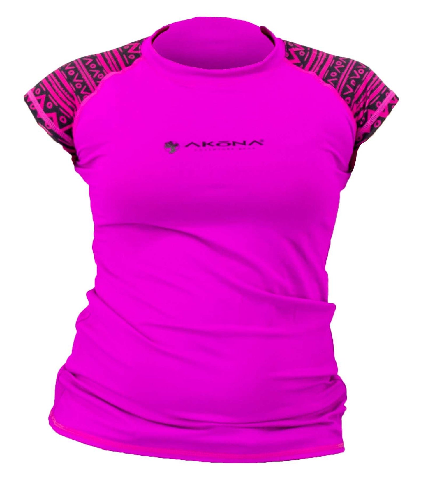 SS Sun ShirtAkona Women's SS Sun Shirt