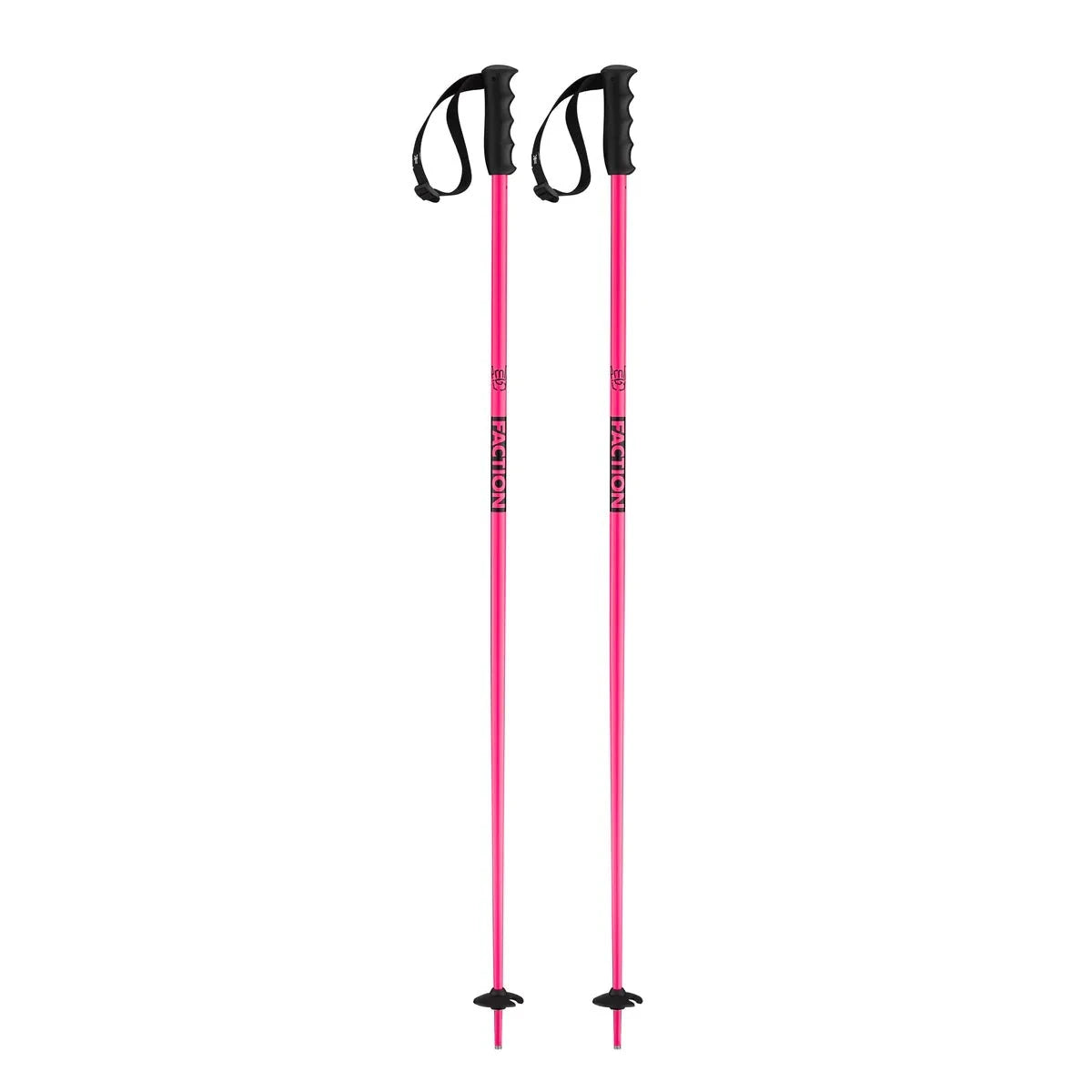 Faction Prodigy Poles - PinkFaction Prodigy Poles - Pink