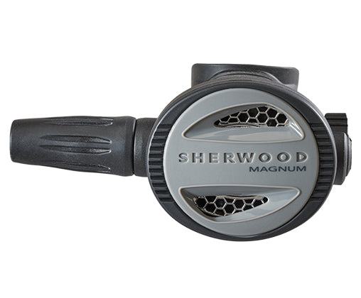 Sherwood Magnum Pro RegulatorSherwood Magnum Pro Regulator
