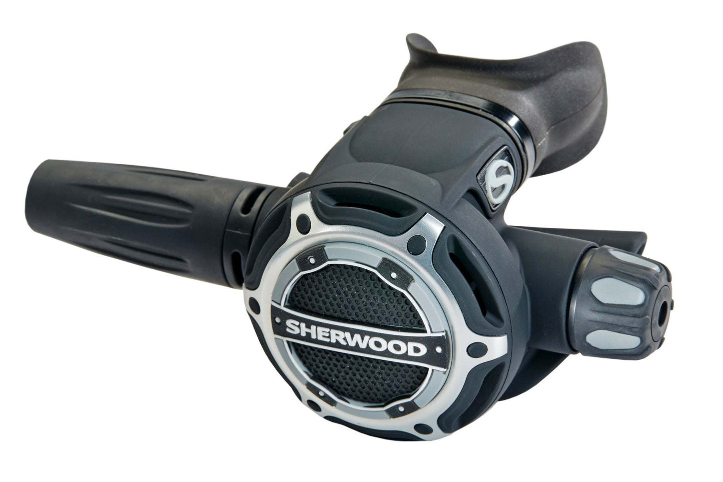 Sherwood SR2 RegulatorSherwood SR2 Regulator