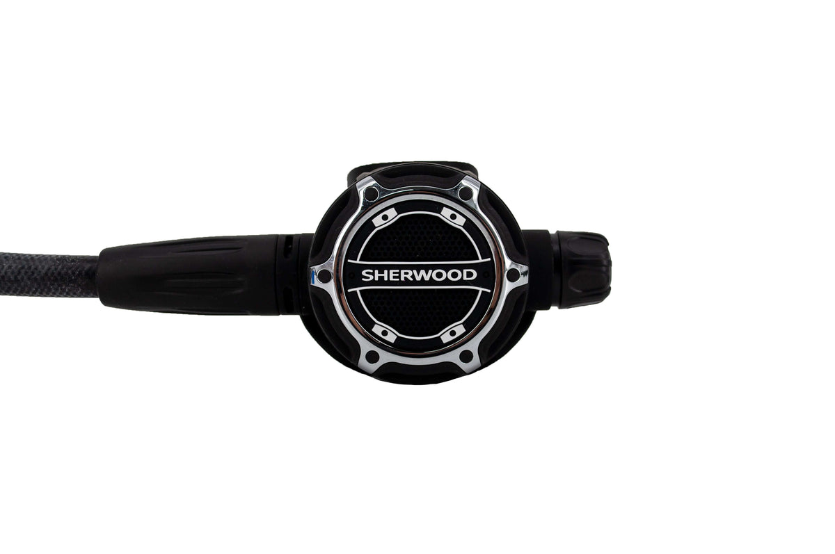 Sherwood SR2 RegulatorSherwood SR2 Regulator
