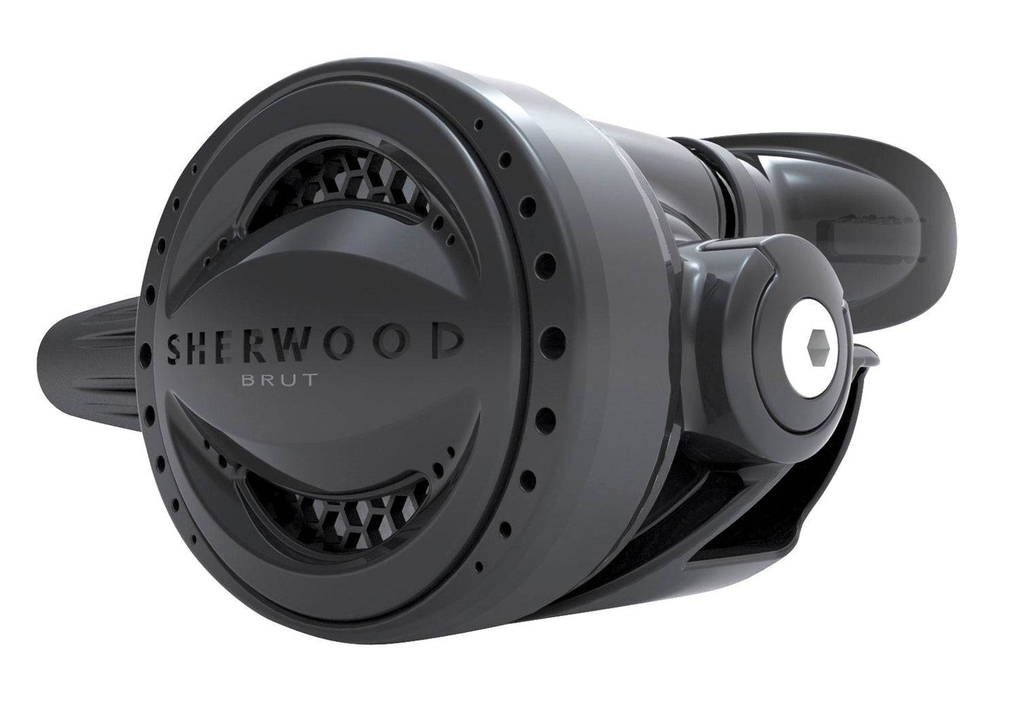 Sherwood Brut Pro RegulatorSherwood Brut Pro Regulator