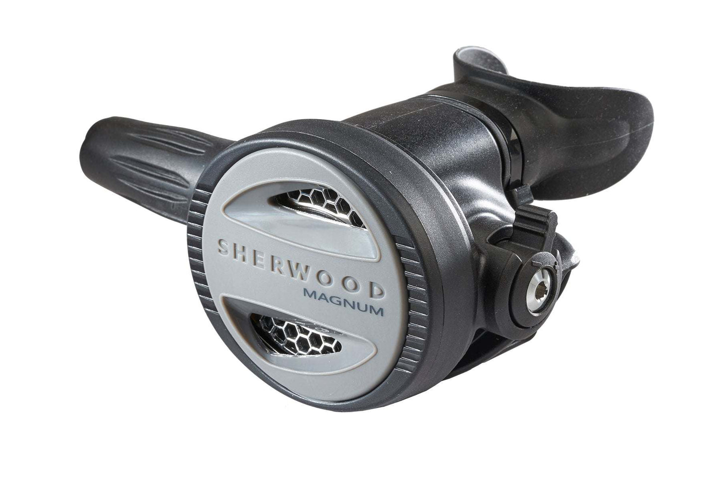 Sherwood Magnum Pro RegulatorSherwood Magnum Pro Regulator