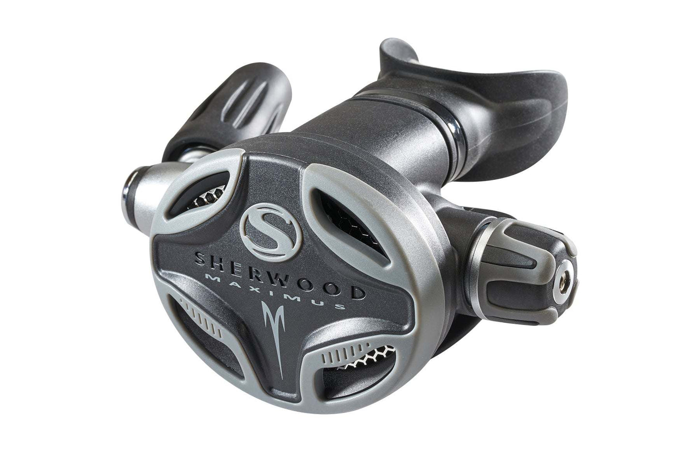 Sherwood Maximus RegulatorSherwood Maximus Regulator