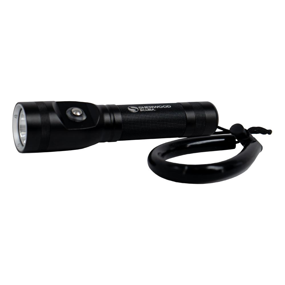 Sherwood ST1000 Dive LightSherwood ST1000 Dive Light